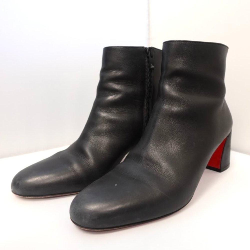 Christian Louboutin Turela Bootie
